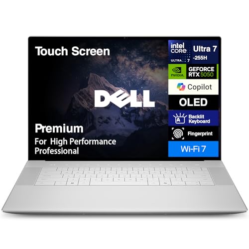 Dell Premium 16