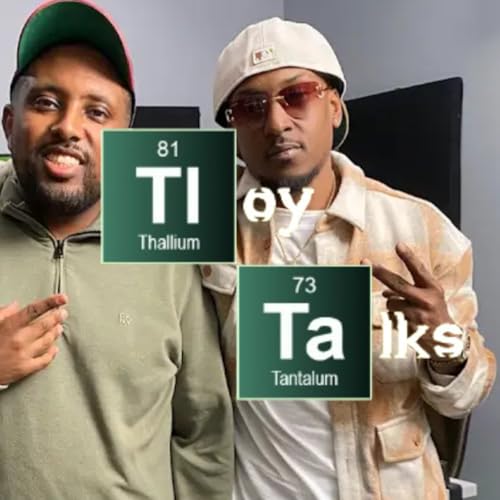 TLOY TALKS #179: The S the Ghost Podcast