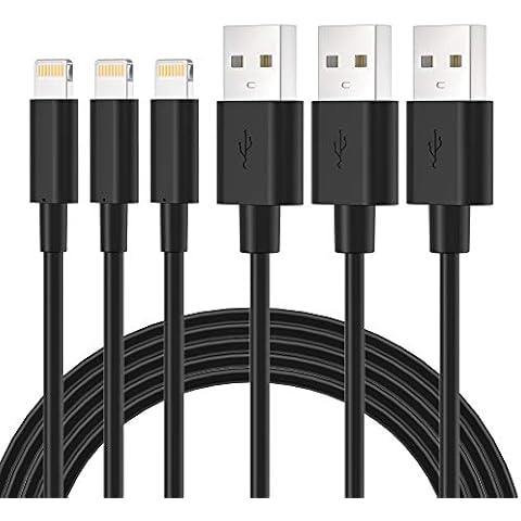 Novtech iPhone Charger Cable Cover