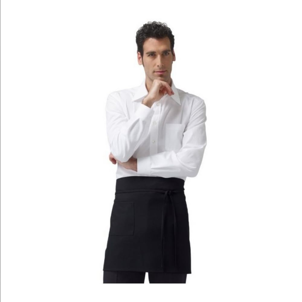 Tablier de protection Palermo Siggi Group multicolore à taille unique - 2