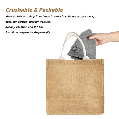 Colorsun Winter Bucket Hats For Women 1920S Vintage 100% Wool Felt Cloche Hat Crushable Church Derby Party Fashion thumb #4