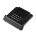Produktbild Ares Foto® Blitzschuhabdeckung - Hot Shoe Cover für Nikon Kameras: D500 D810A D750 D7200 D5500 D3300 D4S D5 D810 D5300 D610 DF D7100 D7200 D5200 D3200 D800 D300S D5200 usw.