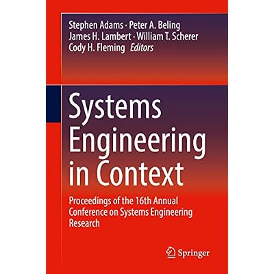 Systems Engineering in Context