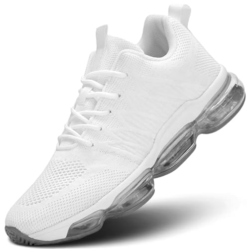 Men's Air Cushion Tennis Basketball Sneakers
