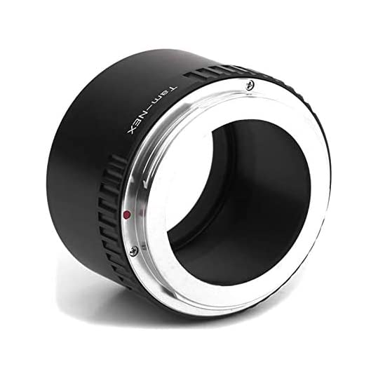 Tamron Adaptall 2 II to Sony Nex E-Mount Adapter – UK Camera Equipment