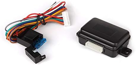 Auto Lock Intelligent Car Auto Side Rear View Mirror Folding Closer System Universal for Cars Accessories