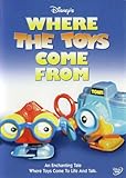 Where Toys Come From