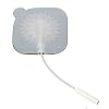 Empi StimCare Premium, 2 x 2 Square Electrodes 4 per Pack 199658-001