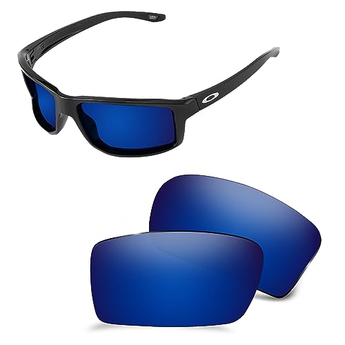 Verres de rechange Oakley Gibston OO9449 protection yeux ANSI Z87.1