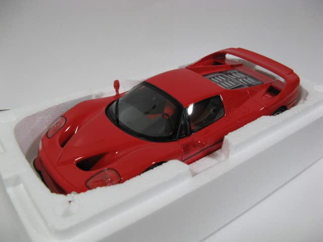 Amazon | 【未使用】GTスピリット 1/18 フェラーリ F50