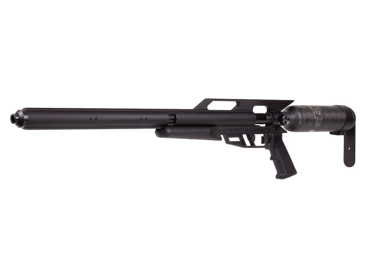 AirForce Texan Carbine w/Carbon-Fiber Tank air Rifle