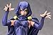 ??(KOTOBUKIYA) DC Comics Pretty DC Universe Raven 2nd Edition 1/7 Scale PVC Painted PVC Figure
