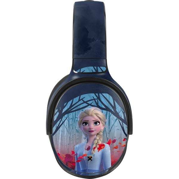 Skinit Decal Audio Skin Compatible with Skullcandy Venue - Officially Licensed Disney Frozen II Elsa Design