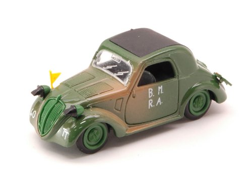 Simca 5 Militare D-Day 1944 Chiusa 1:43 1996 Model R243B : Amazon