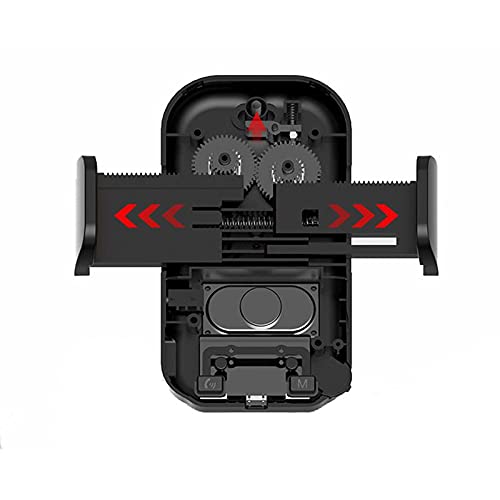 YONGYAO Caricabatteria da Auto Lettore MP3 Bluetooth Ricevitore Trasmettitore FM Supporto per Cellulare a Mani libere