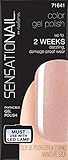 SENSATIONAIL Gel Polish, La Cream