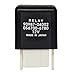 Relay 90987-04002 056700-6780, 5Pins 12VDC Automotive Power Relay - Easy Plug-in Installation Compatible for Toyota 4Runner Previa RAV4 Corolla Lexus GS300