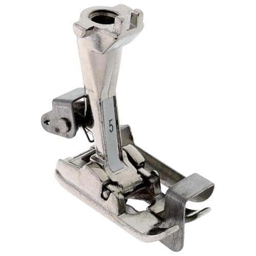 #5 - Blindstitch Foot, for Bernina #0025807000