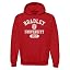 Bradley Braves Red