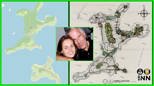 Epstein's Other Island, Zorro Ranch Deep Dive