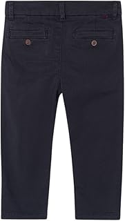 Mayoral Baby,Clothing,Baby Boys 0-24m,Trousers Mayoral Basic Trousers for Baby-Boys Navy