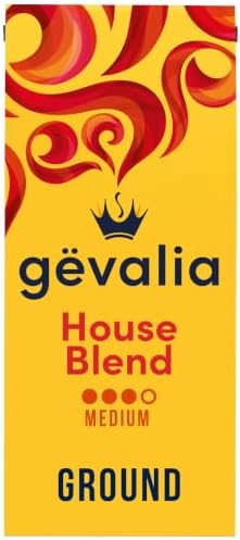 House Blend