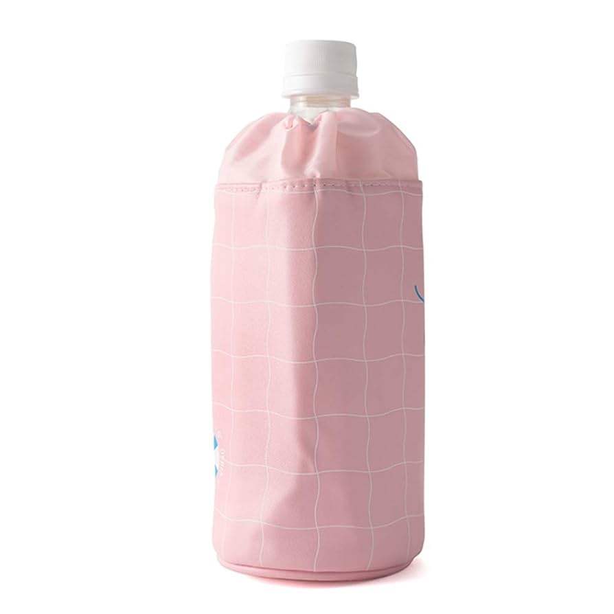 Amazon｜アサヒ興洋 ボトルカバー ペットボトルホルダー 500ml