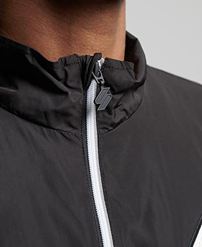 Veste Superdry Track EU - vue 7