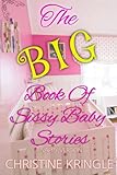  The BIG Book Of Sissy Baby Stories - nappy version