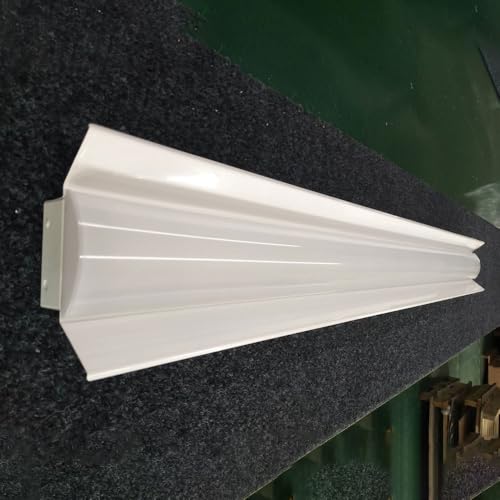 YESTOBE ledx[XCg }tgt^ LED 40w` 2 1250MM }t^LEDx[XCg ť^ }t^ gt^ ̌^Ɩ V䒼t^ VƖ F 5000k Px 5200lm ^ F ̌`