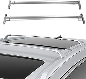 ANTS PART Roof Rack for ...