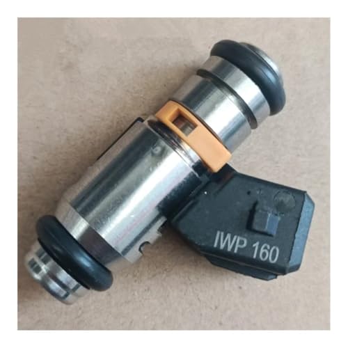 Buse d'injecteur de carburant EFI pour moto KPR200 KPT200 KPS200