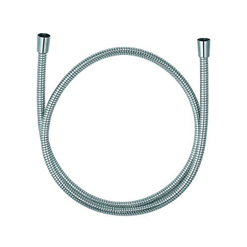 Preisvergleich Produktbild Kludi Schläuche 6100605-00 Sirenaflex-Schlauch 1600 mm