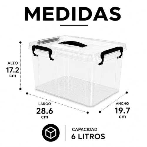 Tapa de caja 30 Imagen adicional