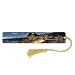 Wooden Bookmark with Inspirational Stephen King Quote and Color Photograph by Mike DeCesare - Yosemite National Park - Personalized version also available - search B07348Y147.