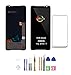 Amoled LCD for ASUS ROG Phone 3 Digitizer Screen Touch Assembly Replacement LCD Display for ZS661KL ZS661KS I003DD 6.59