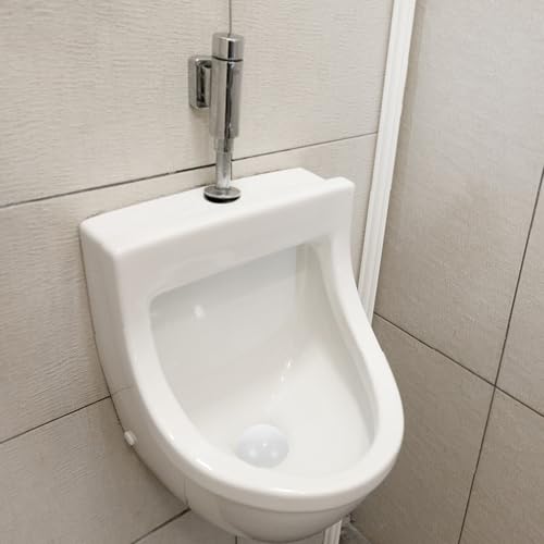 Filtro para Desagüe de Urinario de Cerámica Accesorio Antiolor de Baño de 9 CM 4