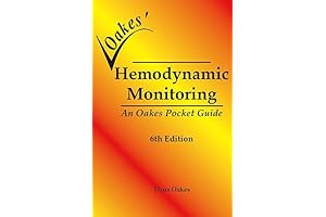 Oakes' Hemodynamic Monitoring Pocket Guide