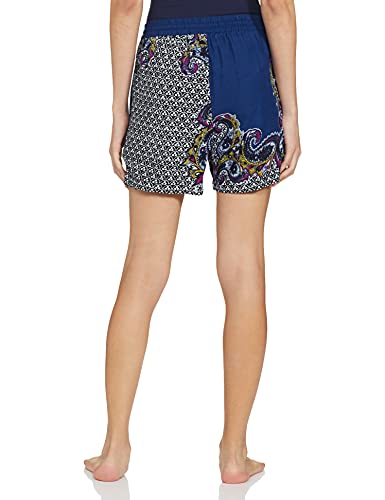 Image of Indigo Women's Bermuda Shorts