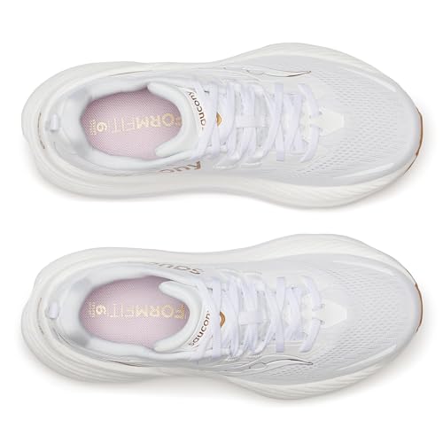 Image of Saucony Women's Hurricane 24 Sneaker