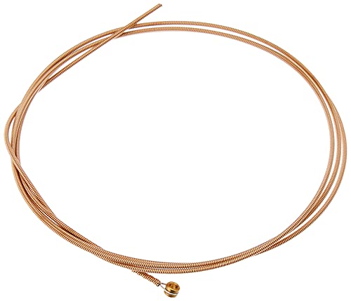 Rotosound Cordes pour basse électrique ROTO EINZELSAITEN ROUNDWOUND .095 « w/2,41mm wound RBL095 - Les Beatles, Paul McCartney, John Lennon, RIngo Starr, George Harrison Rotosound Cordes pour basse électrique ROTO EINZELSAITEN ROUNDWOUND .095 "w/2,41mm wound RBL095 – Image 4
