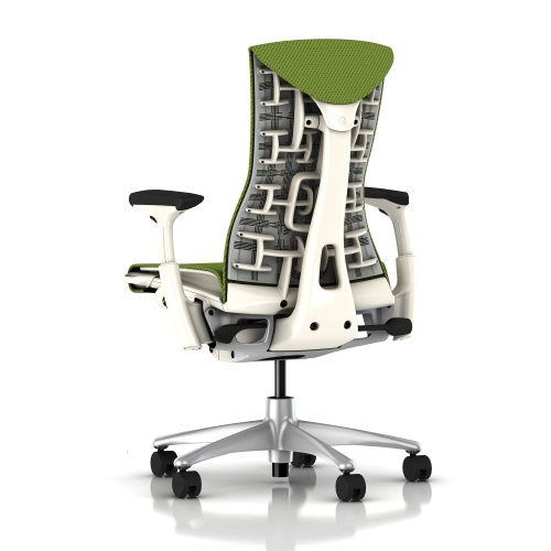 Herman Miller Embody chair