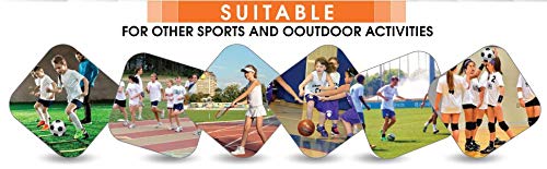 Probay Chest Protector Shirt For Kids- Heart Guard Sternum Protection Compression Shirts For Baseball Basketball Softball Soccer (Small) #TOP6