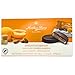 Anthon Berg - Chocolate Covered Marzipan - 3 Pack - 220 grams - 1 x Plum in Madeira, 1 x Apricot in Brandy, 1 x Strawberry in Sparkling Wine - Danish Christmas Sweets - Marzipan - Almond Candy - Swedish Candy