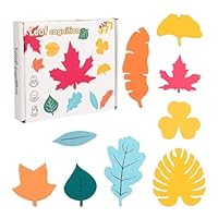 Generisch Shapes Sorting Toy, Wooden Toy for Toddlers with Plug-In Game, Promoting Nature Recognition, Logical Thinking, Fine Motor Skills Through Educational Toys, Children's Toy from 3 4 5 6 Years