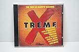 Various - X-Treme The Best Of Hard 'N' Bizarre - Concrete - 0086072RAD, Metal Hammer - 0086072RAD
