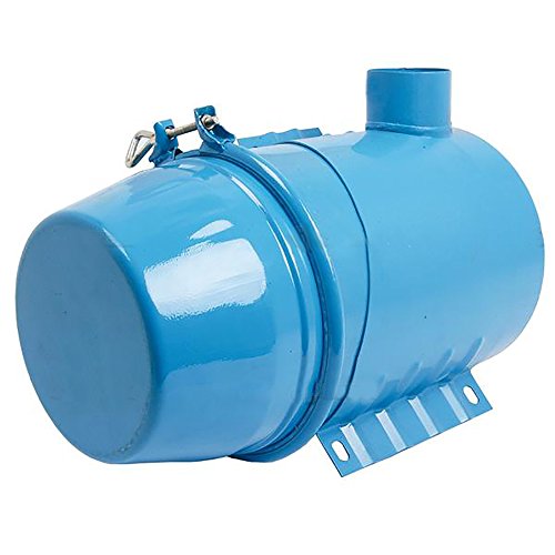 RAParts Air-Cleaner Oil Bath Fits Ford New Holland S.66709 4600 531 5600 5900 81844836