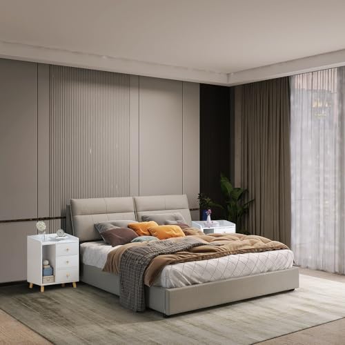 Recamara, Toy Imagen adicional