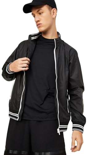 Image of Max Men's Polyester Blend Standard Length A-Line Coat