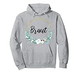 Geschenk Braut Bride to be Deko Frau Damen